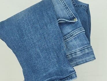 laurelle sukienka: Spodnie jeansowe, H&M, 14 lat, 164, stan - Bardzo dobry — 6