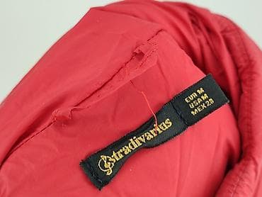 bomber: Stradivarius, Kamizelka damska, rozmiar M — 4