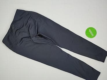 uzywane majtki: Even&Odd active, Legginsy Sportowe damskie, rozmiar XL — 3