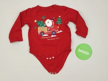 czerwona sukienka c a: Bodysuits, So cute, 1.5-2 years, 86-92 cm, condition - Perfect — 2