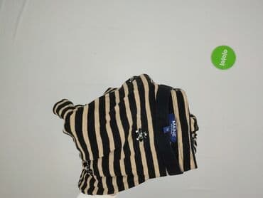 koszula wiya w paski: Maine, Bluzka damska, 3XL — 6