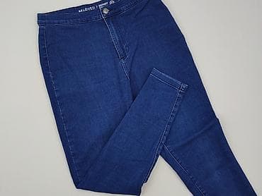jeans beloved: Beloved, Jeansy damskie, rozmiar L — 1