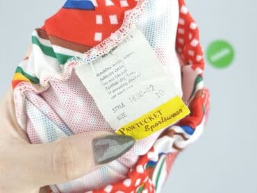 spódnice plisowane we wzory: Outventure, Women`s skirt, size M (EU 38) — 4