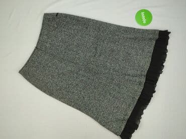 spódniczka pikowana: Sigma, Spódnica damska, rozmiar XL — 3