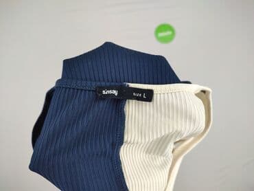 sinsay sukienki plus size: Sinsay, Sukienka damska, rozmiar L — 4