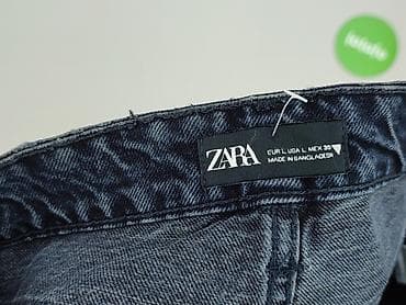 kik botki: Zara, Spódnica damska, rozmiar L — 5