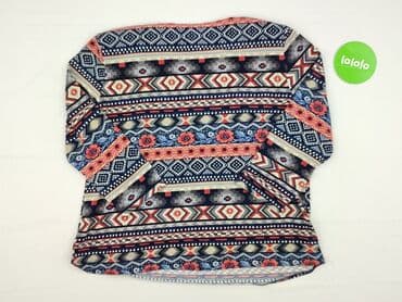 koszulka pod marynarkę damska: Bonita, Women's blouse, size M (EU 38) — 3