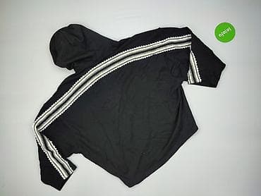 young multi: Bluza z kapturem damska, rozmiar One size — 3