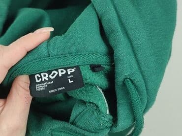 bluzy dla nastolatków cropp: Cropp, Bluza z kapturem damska, rozmiar L — 4