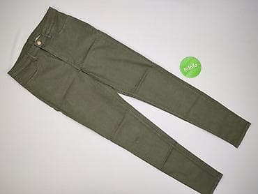 house jeans: H&M Divided, Jeansy damskie, rozmiar M — 2