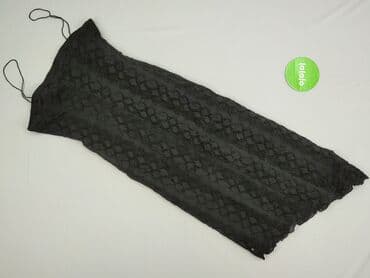 sukienki wieczorowe małe czarne: Debenhams, Women`s dress, size M — 4