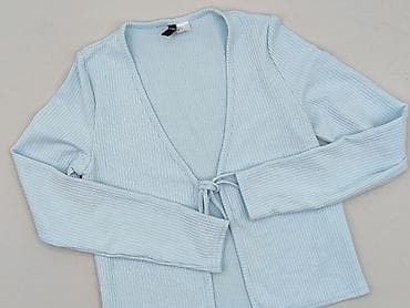 blue harbour sweter: H&M Divided, Kardigan damski, rozmiar S — 1