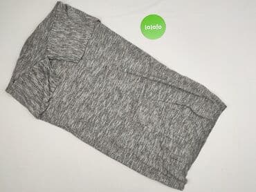 sukienki sweterkowe plus size: Atmosphere, Sukienka damska, rozmiar S — 3