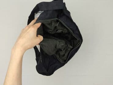 torba tekstylna na zakupy: Torba materiałowa, stan - Idealny — 4