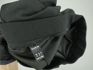 converse sizzer: Shein, Spodnie materiałowe damskie, rozmiar XS — 5