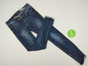 eobuwie emel: Denim 1982, Джинси жіночі, розмір L — 2