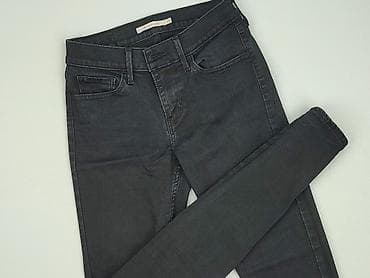 Jeansy damskie, rozmiar S