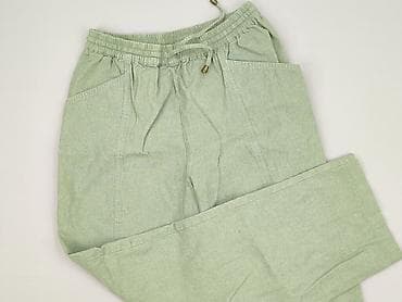 Spodnie damskie, rozmiar L