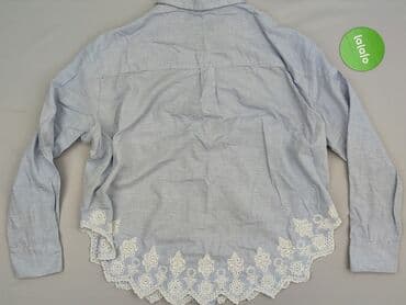 koszula hawajska c a: H&M, Koszula damska, rozmiar L — 3