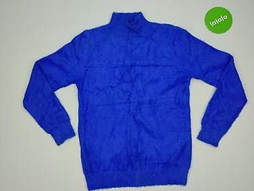 zalando sweter: Golf damski, rozmiar S — 2