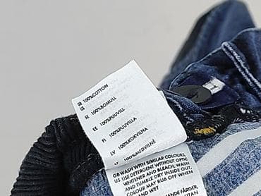 eterna koszule: Spodnie jeansowe, 1.5-2 lat, 92, stan - Idealny — 5