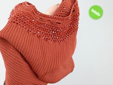 sweter h: Women`s sweater, size S (EU 36) — 4