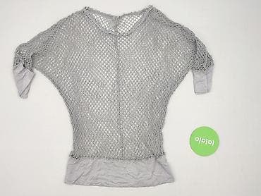 ażurowe sweterki: Bluzka damska, rozmiar L — 2