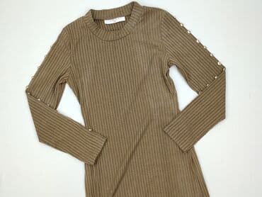 allegro sukienki dla puszystych: Sukienka damska, rozmiar M — 1