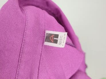 bluzki z dekoltem v plus size: Bluzka damska, 3XL — 5