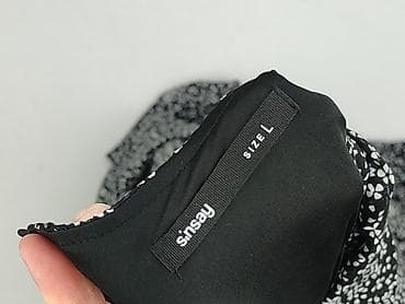 sinsay wednesday: Sinsay, Sukienka damska, rozmiar L — 5