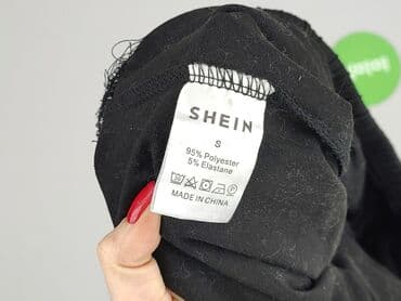 Trousers: Shein, Shorts for women, size S at lalafo.pl — 5 Trousers: Shein, Shorts for women, size S — 5