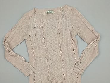 Stradivarius, Sweter damski, rozmiar M