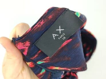 sukienka wzory azteckie: AX Paris, Sukienka damska, rozmiar M — 5