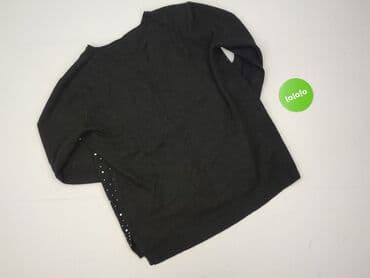 Women's Clothing: Women`s sweater, size XL (EU 42) — 3