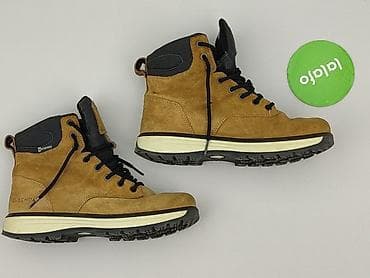 stadivarius cargo: Quechua, Botki dla mężczyzn, rozmiar 41 — 2