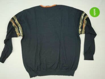 czy sweter z poliestru jest dobry: Светр, 3XL, стан - Дуже гарний — 3