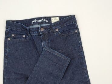 джинси жіночі сінсей: Johnnie B, Jeans for women, size 2XS (EU 32) — 1