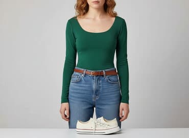 sukienki varlesca: Varlesca, Bluzka damska, rozmiar S — 1