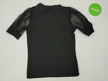 spodnie reserved denim: Reserved, Bluzka damska, rozmiar S — 3