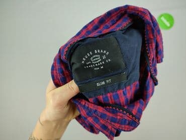 reserved koszulka z kotem: House, Koszulа dla mężczyzn, rozmiar M — 4