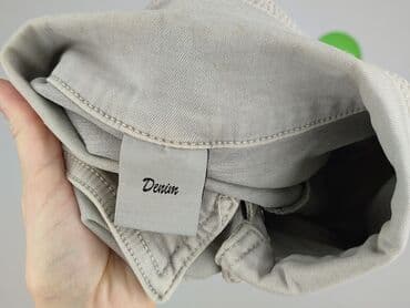jeans pause: Denim, Kurtka jeansowa damska, rozmiar M — 5