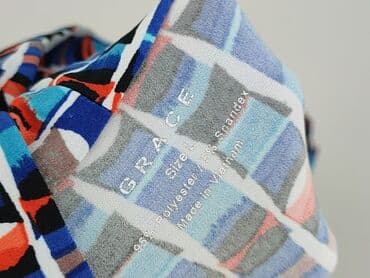 damska bluzka krzyżówka: Grace, Bluzka damska, rozmiar L — 4