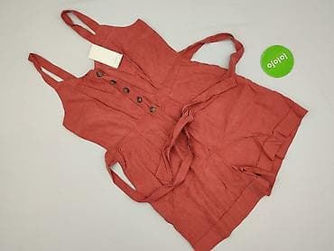 cropp tshirt: Szorty damskie, rozmiar M — 2