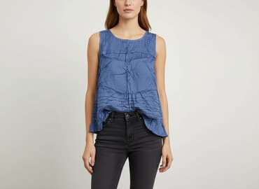 koszulka do garnituru damskiego: Jackpot, Top damski, rozmiar S — 6