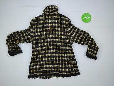 simple wool kombinezon: Gil Bret, Marynarka damska, rozmiar XL — 3