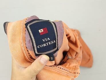 marynarka i koszulka polo: Koszulka polo dla mężczyzn, M, via cortesa, stan - Bardzo dobry — 4