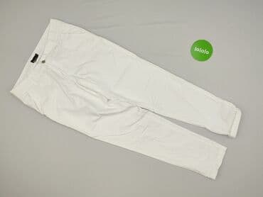 gina tricot jeansy: Gina Tricot, Spodnie materiałowe damskie, rozmiar S — 3