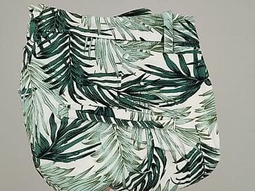 zielone botki ccc: H&M, Spodnie materiałowe damskie, rozmiar M — 6