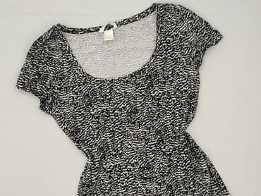 sukienki dla niskich i grubych: H&M, Sukienka damska, rozmiar S — 1