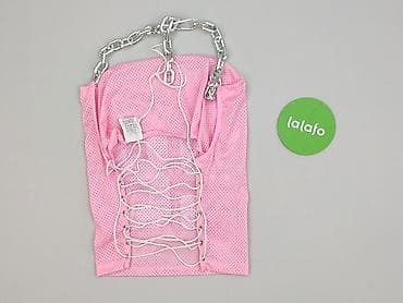 cropp slipknot: Romwe, Top damski, rozmiar S — 4